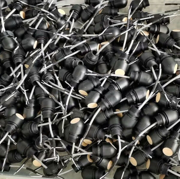 Датчик ультразвукового датчика ультразвукового преобразователя 200 кГц для скорости ветра