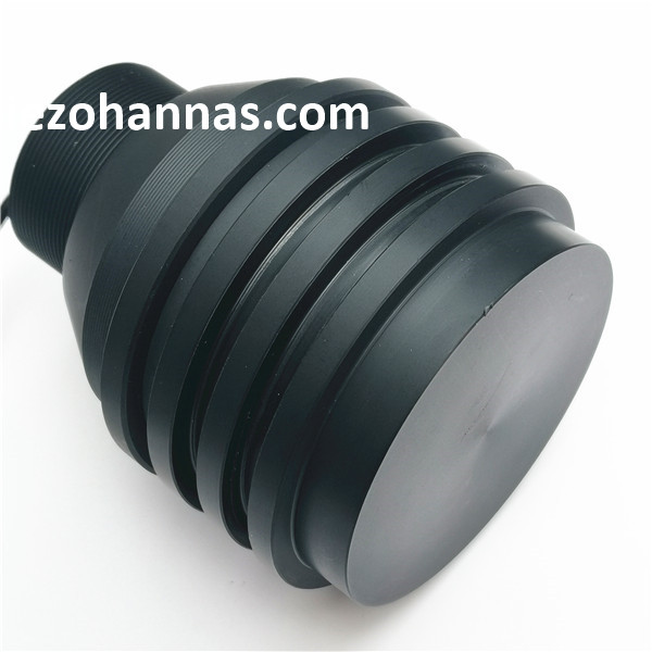 7 МГц пьезоэлектрический ультразвуковой преобразователь для шумового приема