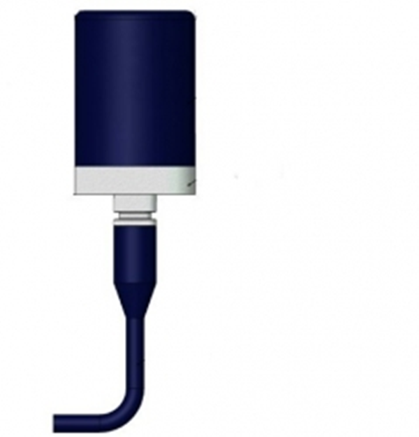 45 кГц глубоковод высокой мощности подводной акустический преобразователь на 500 м