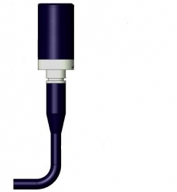 60 кГц цилиндрический прием, передающий подводной акустический преобразователь