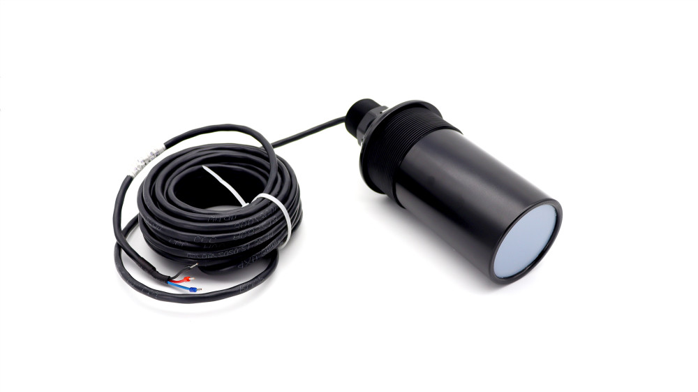 Ультразвуковой датчик 30 кГц для измерения уровня