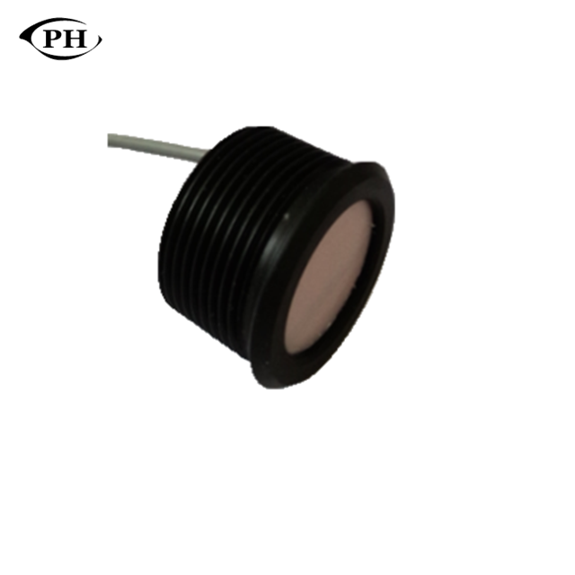 Вот как ультразвуковые преобразователи будут выглядеть через 10 лет (二)