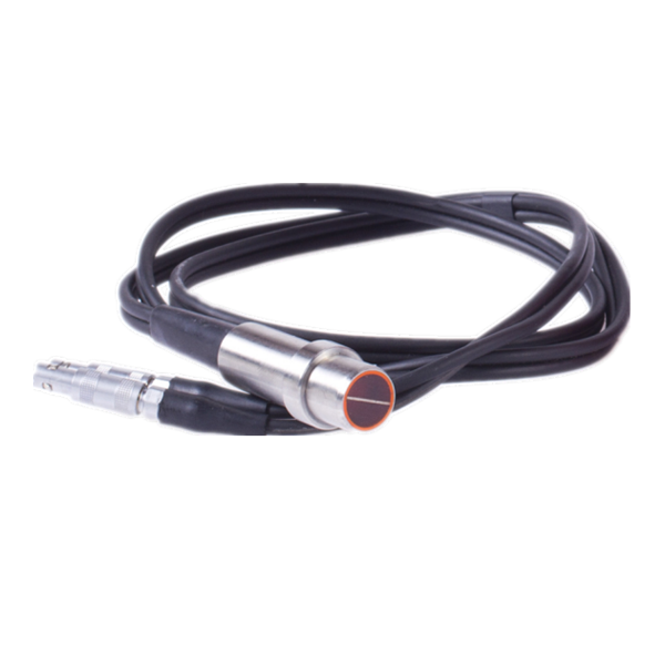 Высокотемпературное ультразвуковое оборудование для измерения толщины поверхности