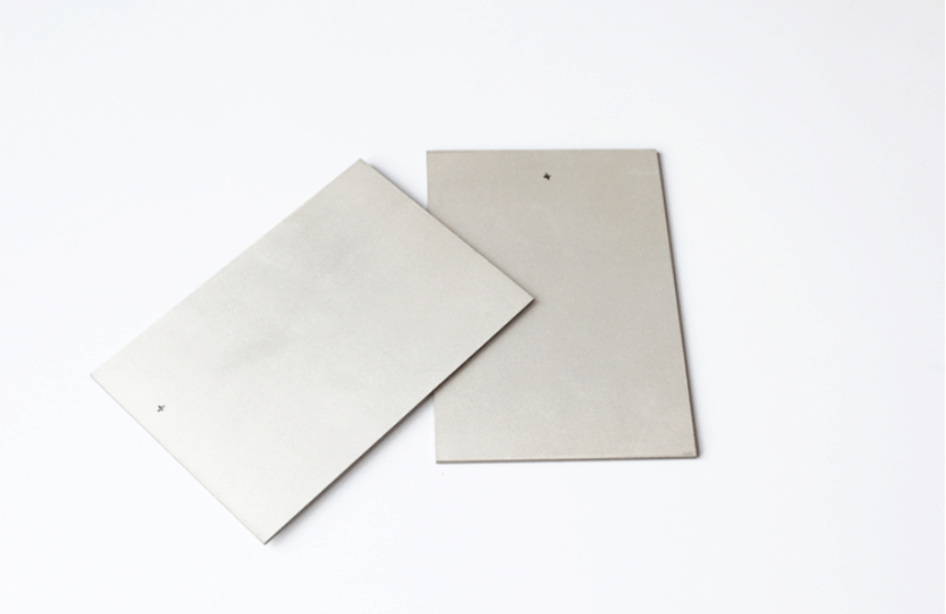 Пьезой керамическая полоса