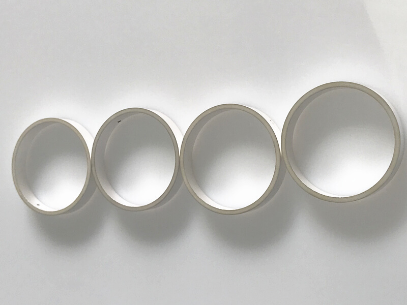 пьезой трубка