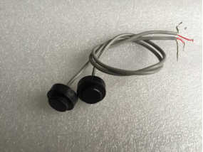 Маленький размер 1 МГц датчик датчика проточного расхода