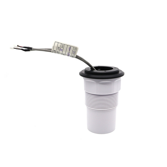 Материал PVDF 40 кГц антикоррозионный ультразвуковой преобразователь для ультразвукового уровня.