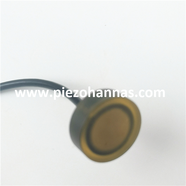 5 МГц подводный ультразвуковой преобразователь акустический допплеровский велосиметр adv