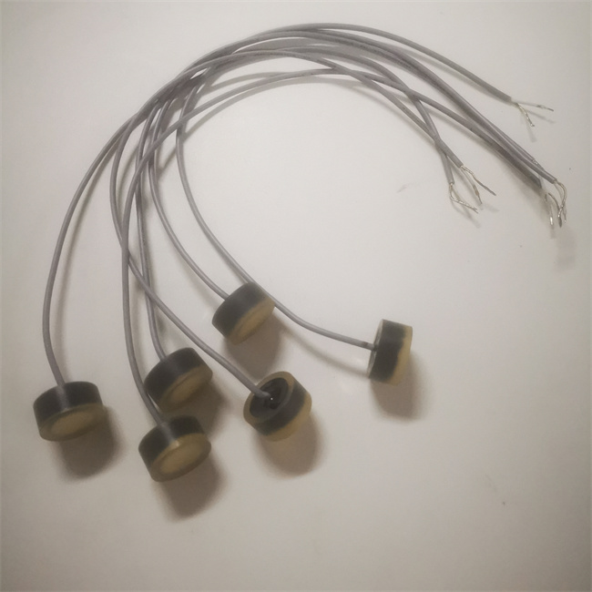 Ультразвуковой датчик для ультразвукового растеряного измера жидкости