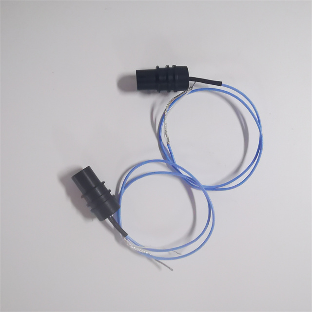 Пользовательский 2,5 МГц медицинский ультразвуковой зонд для жесткости печени