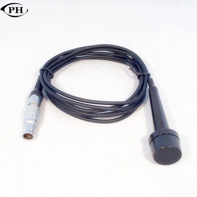 В этом году будет год ультразвуковых преобразователей