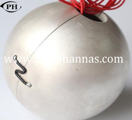 Производительность материалов PZT