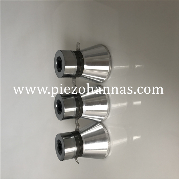 погружной генератор ультразвуковой очистки 28 кГц