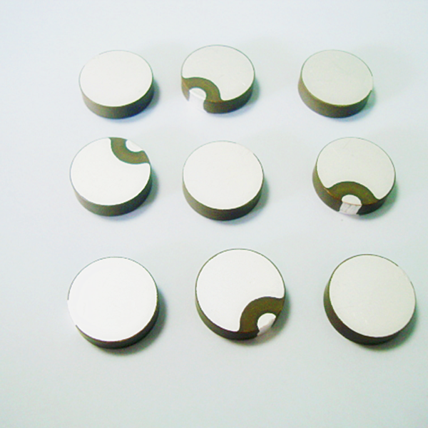 Прочность пьезоэлектрического эффекта