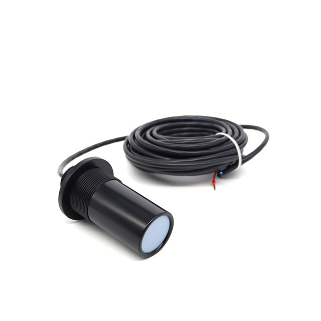 64 кГц ультразвукового уровня