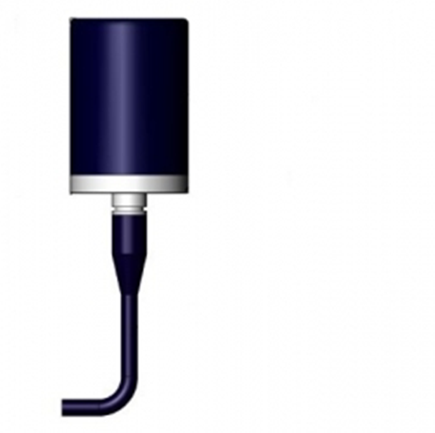 Высокая мощность 22 кГц цилиндрические модемы подводной акустический преобразователь