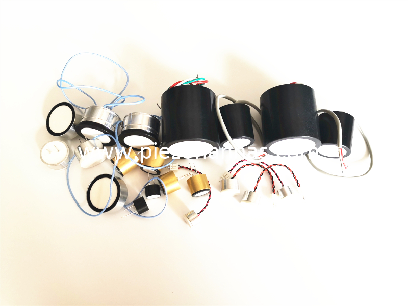 40 кГц пьезо ультразвуковой преобразователь для измерения расстояния