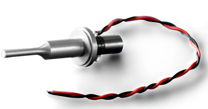 Пьезоэлектрическая керамика используется для механического лизиса клеток и гомогенизации высокопроизводных ультразвуковых преобразователей для молекулярной диагностики или высокочастотной ультразвуковой терапии