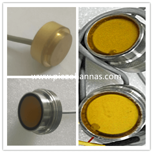 Что такое ультразвуковой датчик