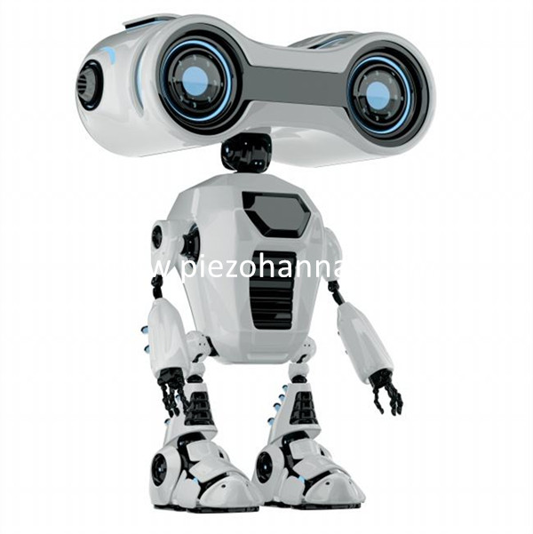 Применение пьезоэлектрического керамического преобразователя в новой отрасли