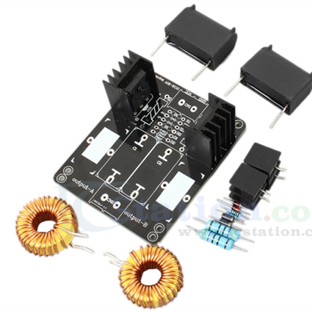 низкотемпературная пьезоэлектрическая керамика