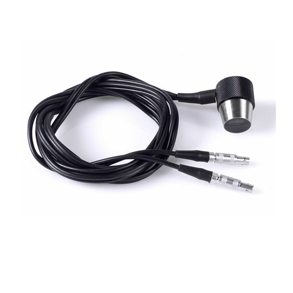 Высокотемпературное ультразвуковое оборудование для измерения толщины поверхности