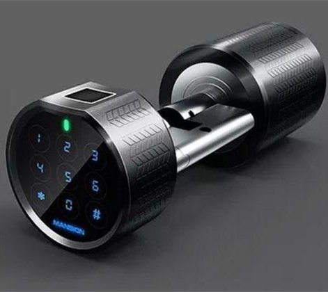 Пьезоэлектрическая керамика.