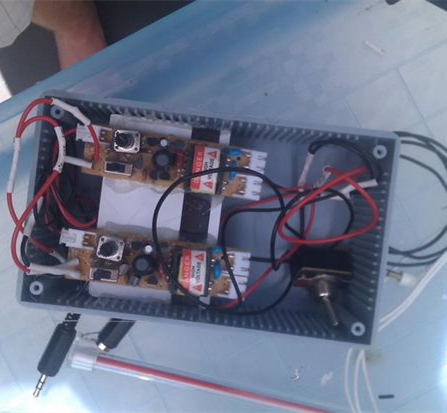 Поляризованная пористая пезоэлектрическая керамическая мембрана PZT