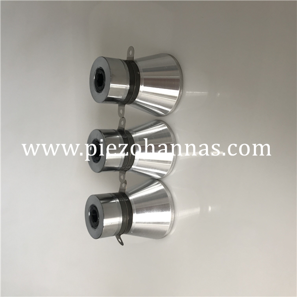 погружной генератор ультразвуковой очистки 28 кГц