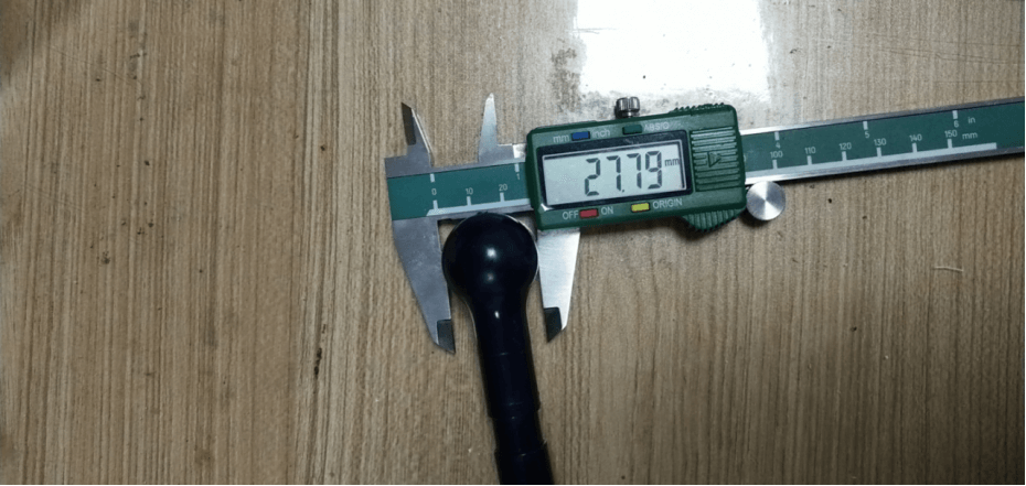 Акустический сферический гидрофон для морского обнаружения