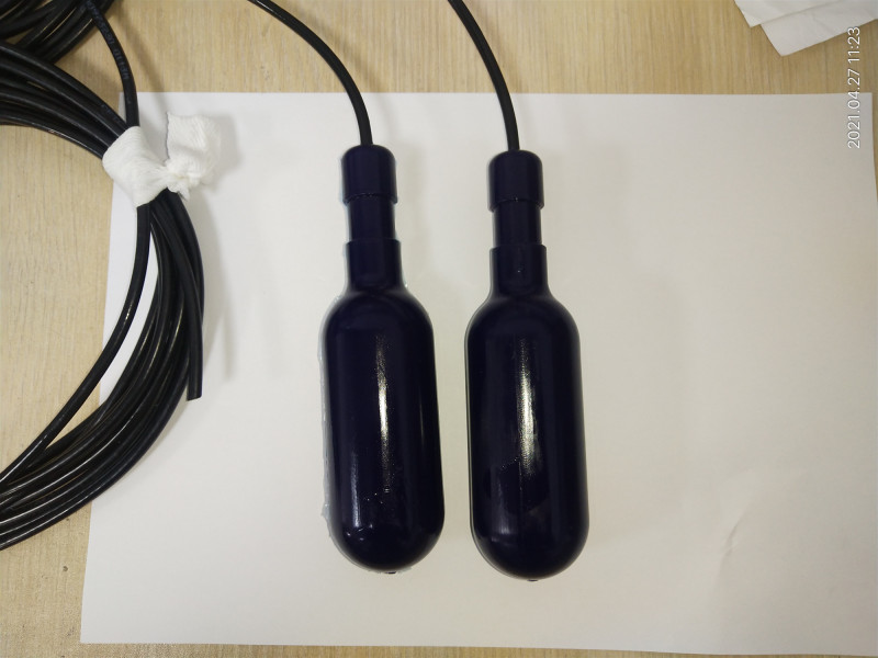 Глубоководный гидрофон подводный акустический преобразователь для глубокой глубины воды