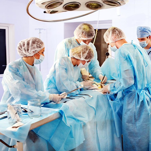 Пьезоэлектрическая керамика, применяемая в индустрии медицинских технологий