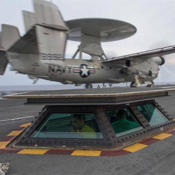 Пьезоэлектрическая керамика, используемая для военных