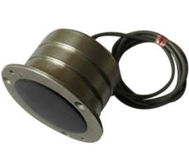 Стопление метод пьезоэлектрической керамики