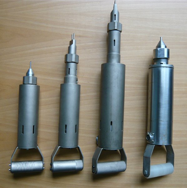 метод снижения температуры спекания