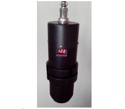 Дополнительное преобразователь ультразвукового расстояния с коротким диапазоном для измерения расстояния 0,5 м