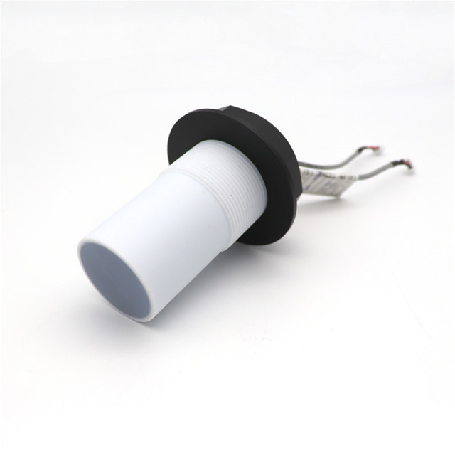 Высокая точность 64 кГц ультразвуковой схема датчика датчика датчика датчика