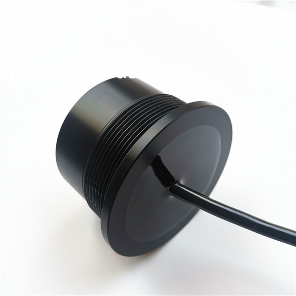 Ультразвуковой датчик 30 кГц для ультразвукового потока.