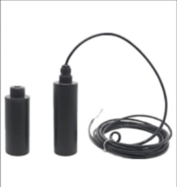 Датчик подводного дальности высокого разрешения на глубину 100 м