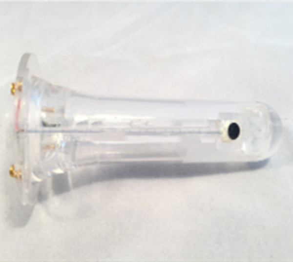 Пользовательский медицинский ультразвуковой зонд для ректального кровотока 8 МГц для ректального кровотока