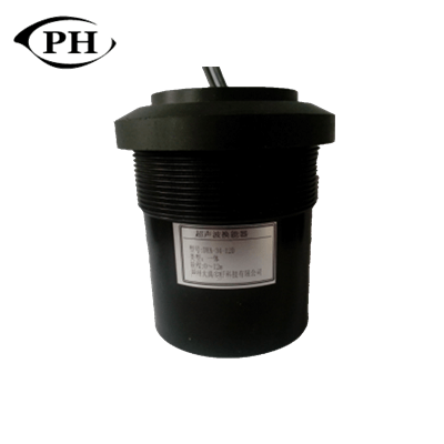 Недостатки и решение ультразвукового преобразователя (一)