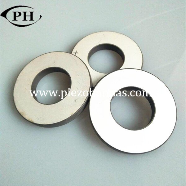 Вещи, которые ваш босс хотел, чтобы вы знали о пьезоэлектрическом преобразователе