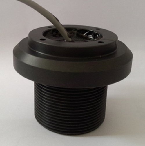 Пьезоэлектрическая керамика кристалл для ультразвукового мотора