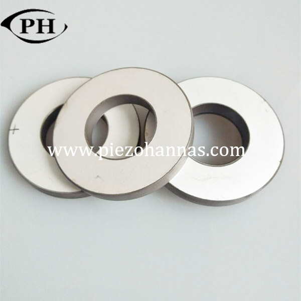 чувствительный к давлению пьезоэлектрический датчик