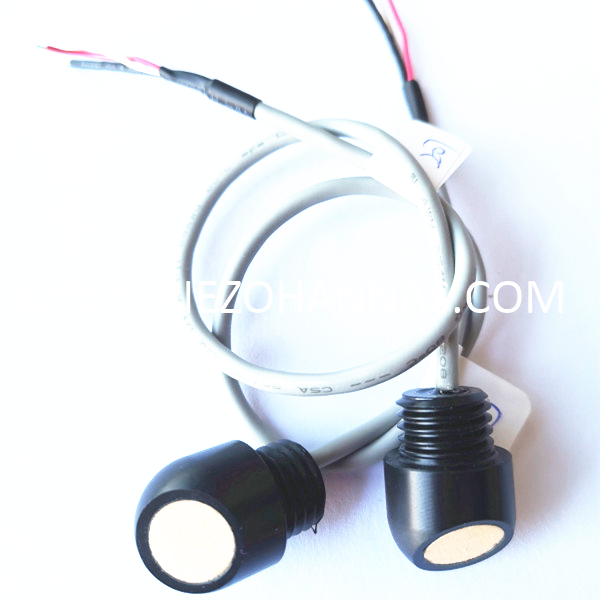 Ультразвуковой датчик ультразвукового датчика ультразвукового преобразования 200 кГц для ультразвукового анемометра