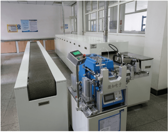 пьезо -керамические пластики пьезоэлектрический преобразователь