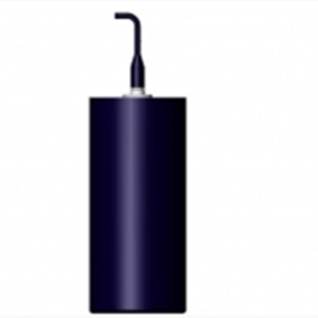 Строительство низкочастотной 1 кГц подводной акустический преобразователь