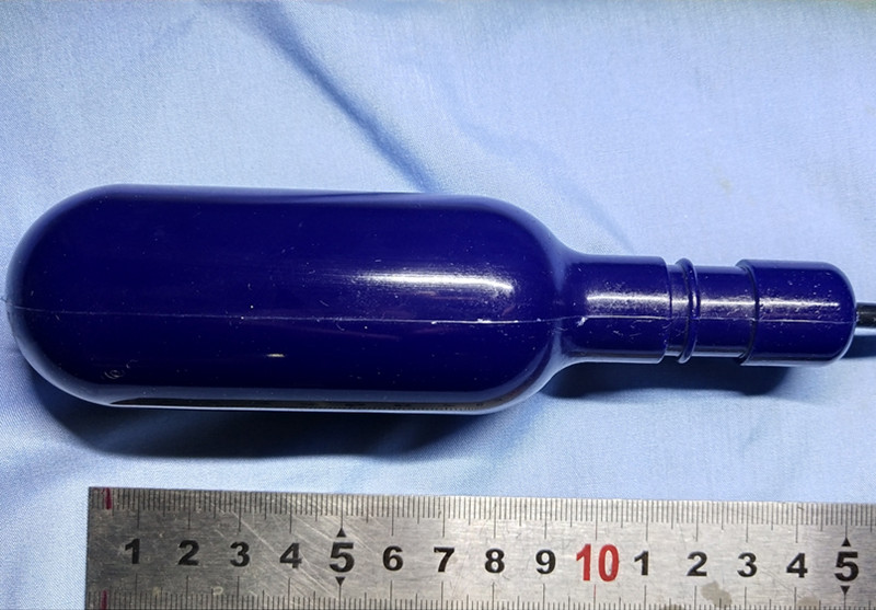 Гидрофон с глубокой водой для глубины океана