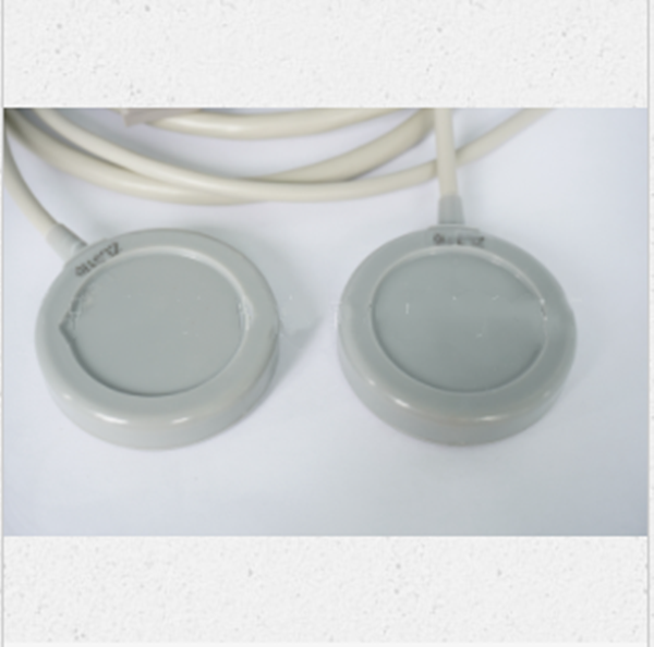 1 МГц медицинский ультразвуковой зонд Ультразвуковой звуковой гид для ультразвуковой доставки лекарств