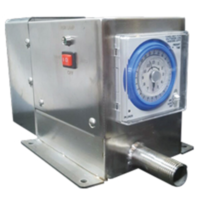 Процесс производства пьезоэлектрической керамики